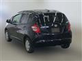 2009 Honda Fit