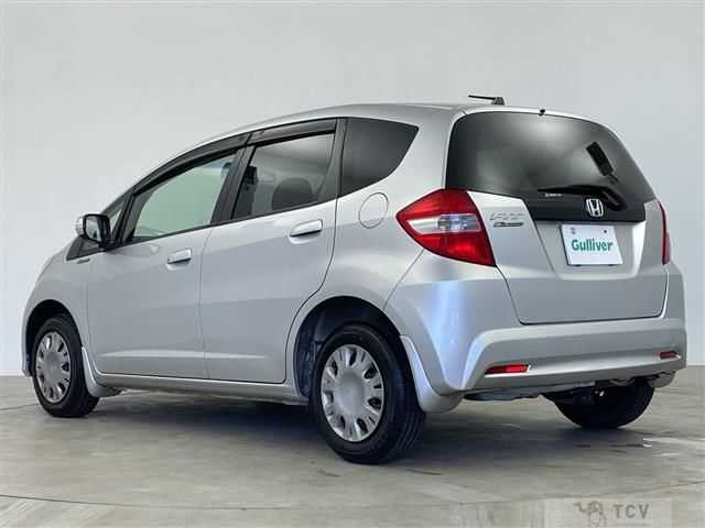2012 Honda Fit
