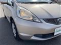 2009 Honda Fit