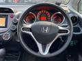 2011 Honda Fit