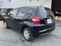 2011 Honda Fit