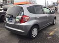 2009 Honda Fit