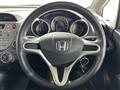 2007 Honda Fit