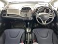 2007 Honda Fit