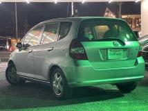 2003 Honda Fit