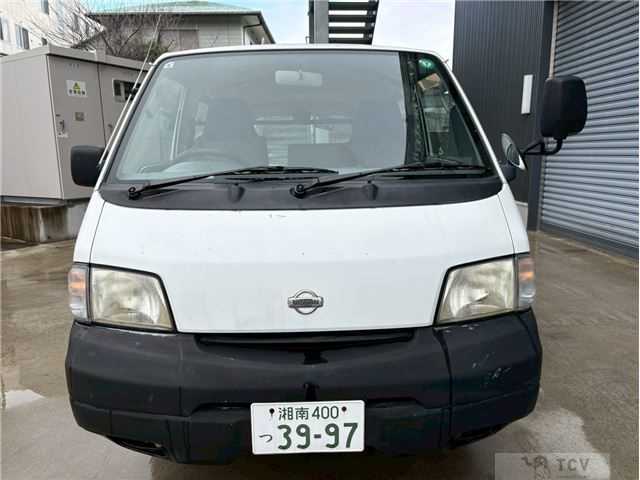 2001 Nissan Vanette Van