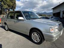 2003 Toyota Crown Sedan