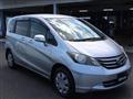2011 Honda Freed