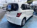 2008 Honda Freed