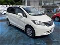 2008 Honda Freed