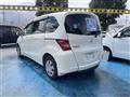 2008 Honda Freed