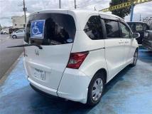 2008 Honda Freed