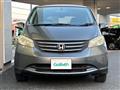 2008 Honda Freed