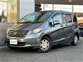 2008 Honda Freed