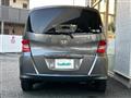 2008 Honda Freed