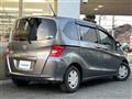 2008 Honda Freed