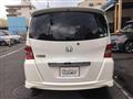 2010 Honda Freed