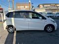 2014 Honda Freed