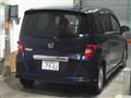 2008 Honda Freed