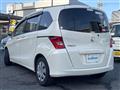 2009 Honda Freed