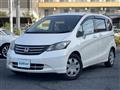 2009 Honda Freed
