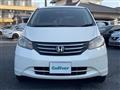 2009 Honda Freed