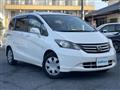 2009 Honda Freed