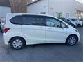 2009 Honda Freed