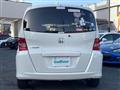 2009 Honda Freed
