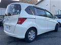 2009 Honda Freed