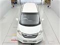 2013 Honda Freed