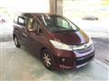 2015 Honda Freed