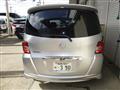 2011 Honda Freed Spike