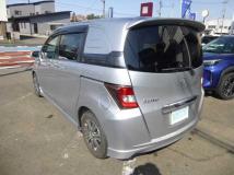2011 Honda Freed Spike