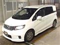 2013 Honda Freed Spike