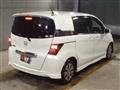 2013 Honda Freed Spike