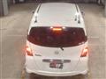 2013 Honda Freed Spike