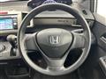 2011 Honda Freed Spike