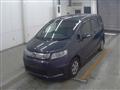 2015 Honda Freed Spike