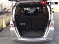 2012 Honda Freed