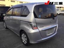 2012 Honda Freed