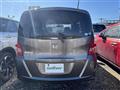 2008 Honda Freed