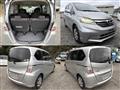 2013 Honda Freed