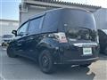 2013 Honda Freed