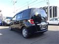 2016 Honda Freed