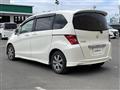 2011 Honda Freed