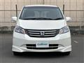 2011 Honda Freed