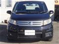 2010 Honda Freed Spike