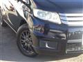 2010 Honda Freed Spike