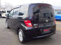 2009 Honda Freed
